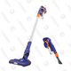 ORFELD EV679 4-in-1 Cordless Stick Vacuum | $120 | StackSocial | Use coupon code KJD10SAVE to take an extra 10% off